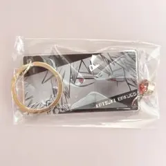 僕のヒーローアカデミア ヒロアカ 爆豪勝己 キーリングコレクション