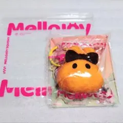 メロジョイ　ミニランド　トーストうさぎ　うさぎ　スクイーズ
