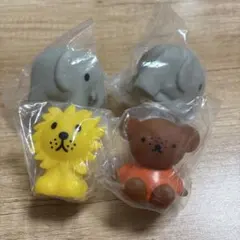 【ミッフィー】マスコットライトpart3