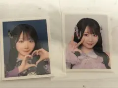 ＝LOVE 銥塔LOVE 大谷映美里 咪哩喵 ID寫真 兩種姿勢
