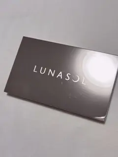 ルナソル アイカラーレーション スペシャルエディション EX04