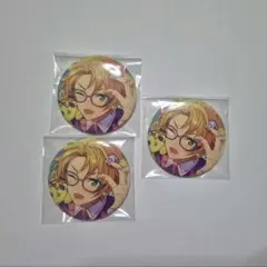 遊木真　コレクション 缶バッジ あんスタ　Apr コレ缶 あんスタ コレ缶 2026 Jun. idol 遊木真 - メルカリ