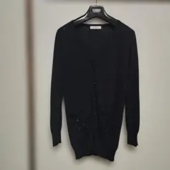 GALLERY VISCONTI 　ギャラリービスコンティの新品カーディガン
