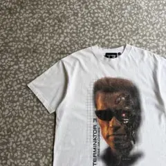 Archive アーカイブ 】ターミネータームービーTシャツシュワちゃん 