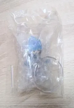 オルト・シュラウド　デフォルメフィギュア