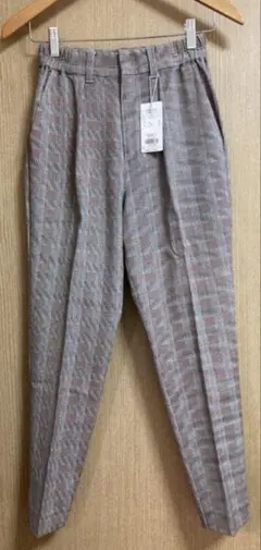 KBF チェックパンツのサムネイル