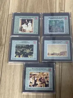 2026年最新】世界クラシック音楽大系の人気アイテム - メルカリ