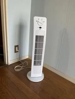 Laundry Fan 部屋干し用 扇風機 本体 AFC-131 - メルカリ