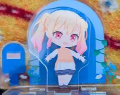 マイセカイ どこでも訪問アクリルスタンドコレクション A 天馬咲希