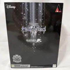 キングダムハーツ PLAY ARTS Vol.2 no.5. クラウド | Mercari