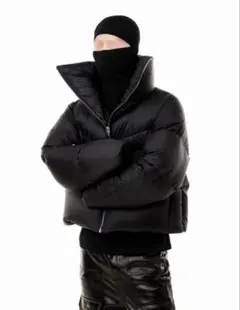 1日限定値下げsacai×schottレザーダウンジャケットsize3 1日限定値下げsacai×schottレザーダウンジャケットsize3 - メルカリ