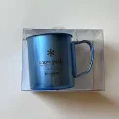 Titanium Lander Cup TOKYO チタンシェラカップ 江戸紫 - メルカリ