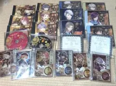 と*こ様 文豪とアルケミスト　文アル　朗読CDセット アクリルスタンド 特典CD