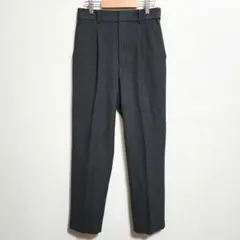 UNIQLO ユニクロ HEATTECH テーパードパンツ S ヒートテックのサムネイル