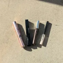 マスカラセット　おまけ(リキッドアイシャドウ