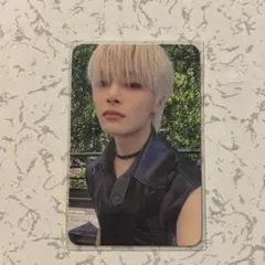 Straykids アイエン MAXIDENT shopee 店舗特典 トレカ