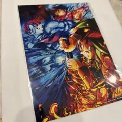 ドラゴンボール超 クリアファイル 孫悟空 ビルス - メルカリ