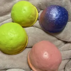 BLOOM ワケパン 6個セット スクイーズ - メルカリ