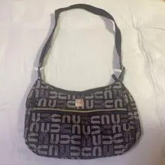 U by ungaro ショルダーバッグ ほぼ新品未使用