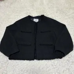 2026年最新】23区 ノーカラージャケットの人気アイテム - メルカリ