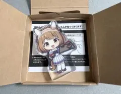 ユキノビジン　ウマ娘　ころっと　アクリルフィギュアコレクション