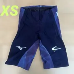 MIZUNO競泳用GX・SONIC V MR ハーフスパッツ I.S.Sマーク入 - メルカリ