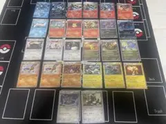 ポケモンカードまとめ売りBW時代のレア26枚セット