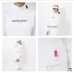 marie claire レディースウェア