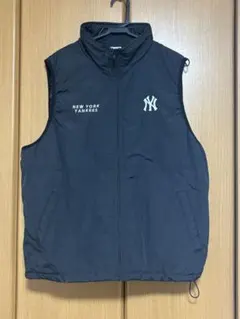 2025年最新】ニューヨークヤンキース ベストの人気アイテム - メルカリ
