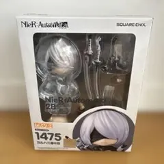 ねんどろいど NieR：Automata 2B(ヨルハ二号B型) 「NieR：…