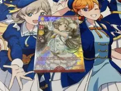 μ's 南ことり ラブカ