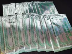 2014年6月7月 旧FFTCG 超貴重 未開封プロモパック 20パックセット