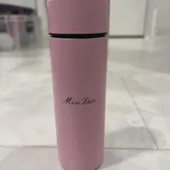 Miss Dior ピンク 水筒 非売品のサムネイル