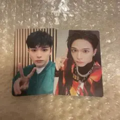 TREASURE HELLO JIKJIN 特典 アルバム トレカ アサヒ