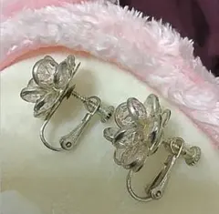 ヴィンテージレトロイヤリング