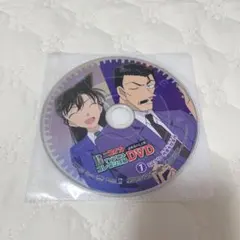 名探偵コナン TVアニメコレクションDVD 迷事件FILE集