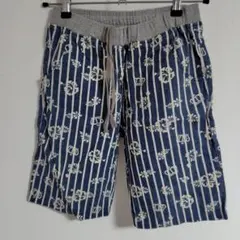 ベビードール短パン　半ズボン　Ｓサイズ