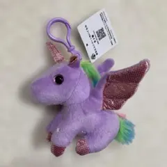 新品 夢見る ユニコーン ぬいぐるみ プライズ
