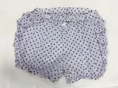 べべ★インナーパンツ★100サイズ
