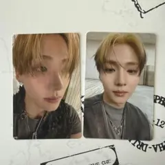 ALD1 EUPHORIA サンウォン トレカ タワレコ特典