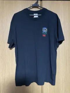 NIKE カラフルロゴ Tシャツ Mサイズ