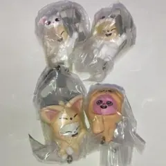 straykids skzoo つまんでつなげてマスコット vol.2