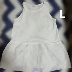 LEPSIM タンクトップ オシャレセットのサムネイル