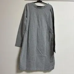 授乳服　ワンピース