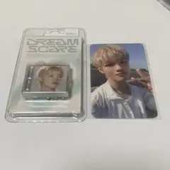 NCT DREAM SCAPE smini チョンロ 未開封