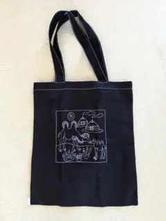 official髭男dism Travelers トートバッグ ライブグッズ - メルカリ