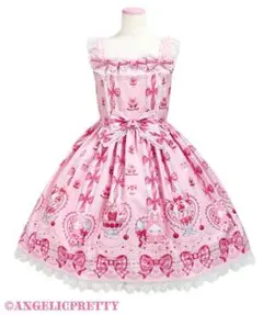 Angelic Pretty Sugaryタータンチェック ベレー セット - メルカリ