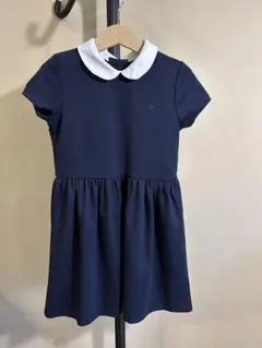 ラルフローレン　半袖ワンピース美品