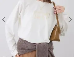 ロペピクニック（ROPE' PICNIC）　長袖Tシャツのサムネイル