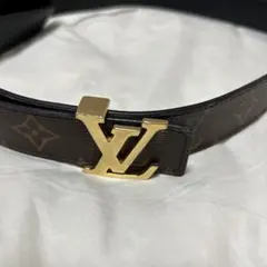 LOUIS VUITTON ベルト モノグラム エクリプス 42/105 LOUIS VUITTON ベルト モノグラム エクリプス 42/105 - メルカリ